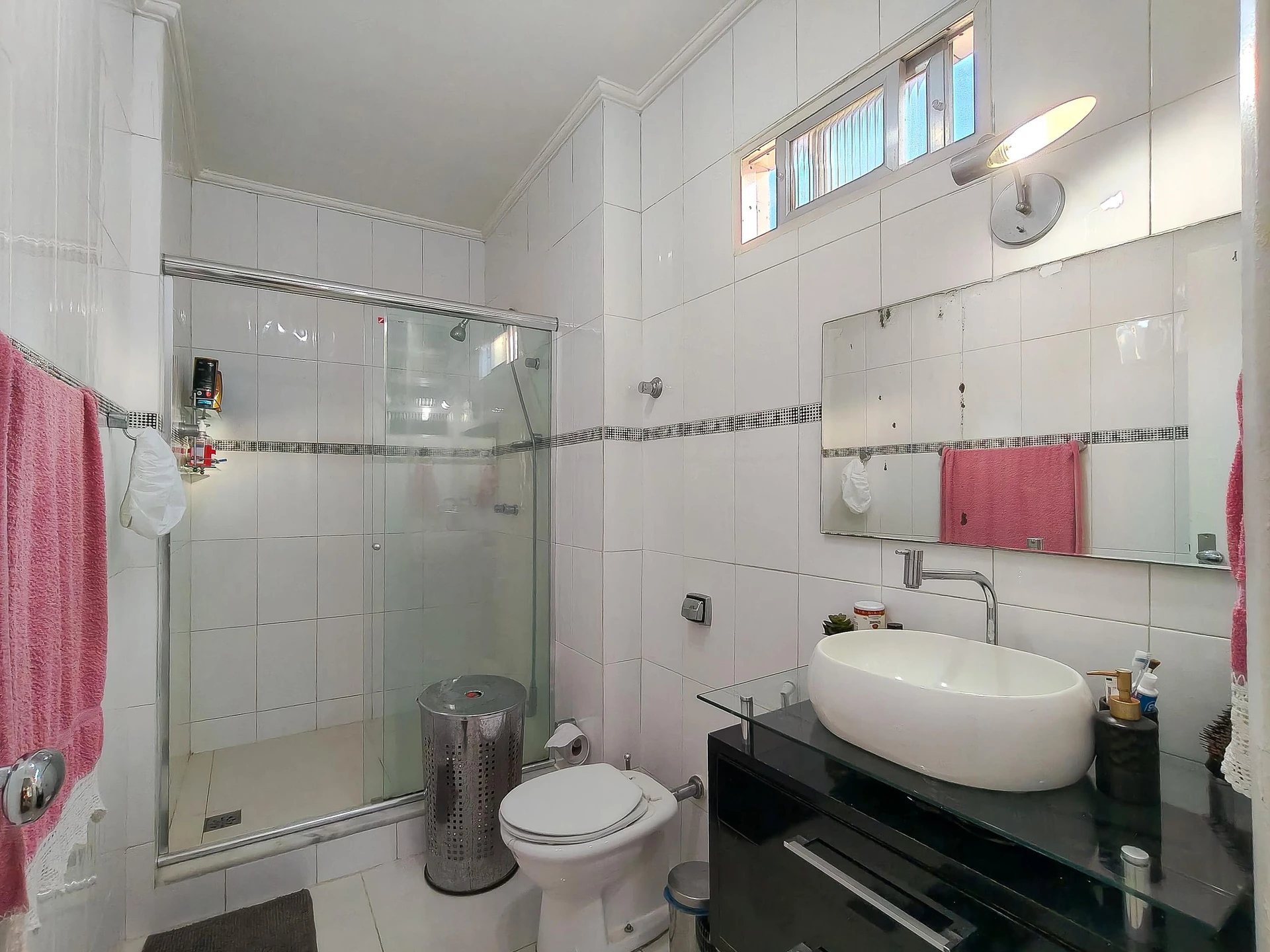 Furnished apartment, 54 m², with a home office — photo 16