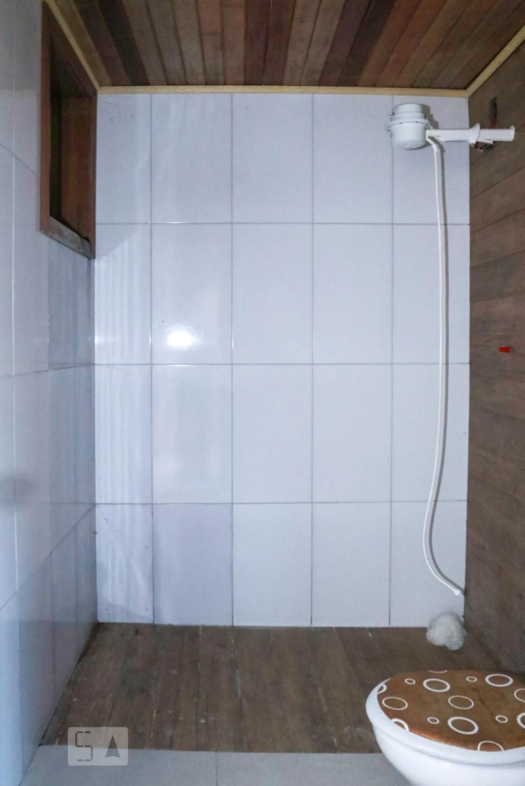 Rental house with 1 bedroom and a balcony — photo 29