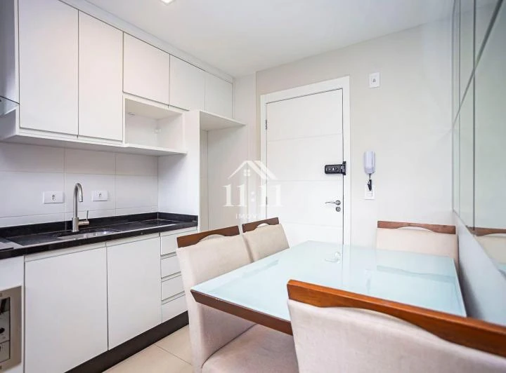 Apartamento de 1 quarto sem vaga de garagem — photo 6
