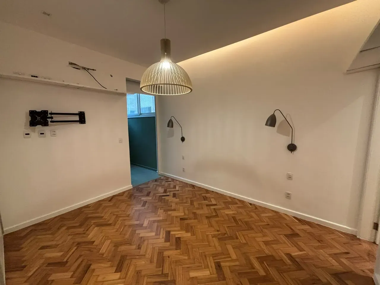 Departamento, 77 m², con ventanales de piso a techo — photo 5