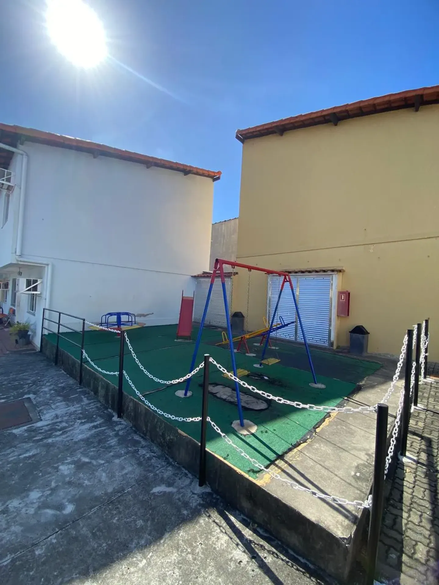 Casa duplex com varanda, 2 quartos e 2 banheiros — photo 38