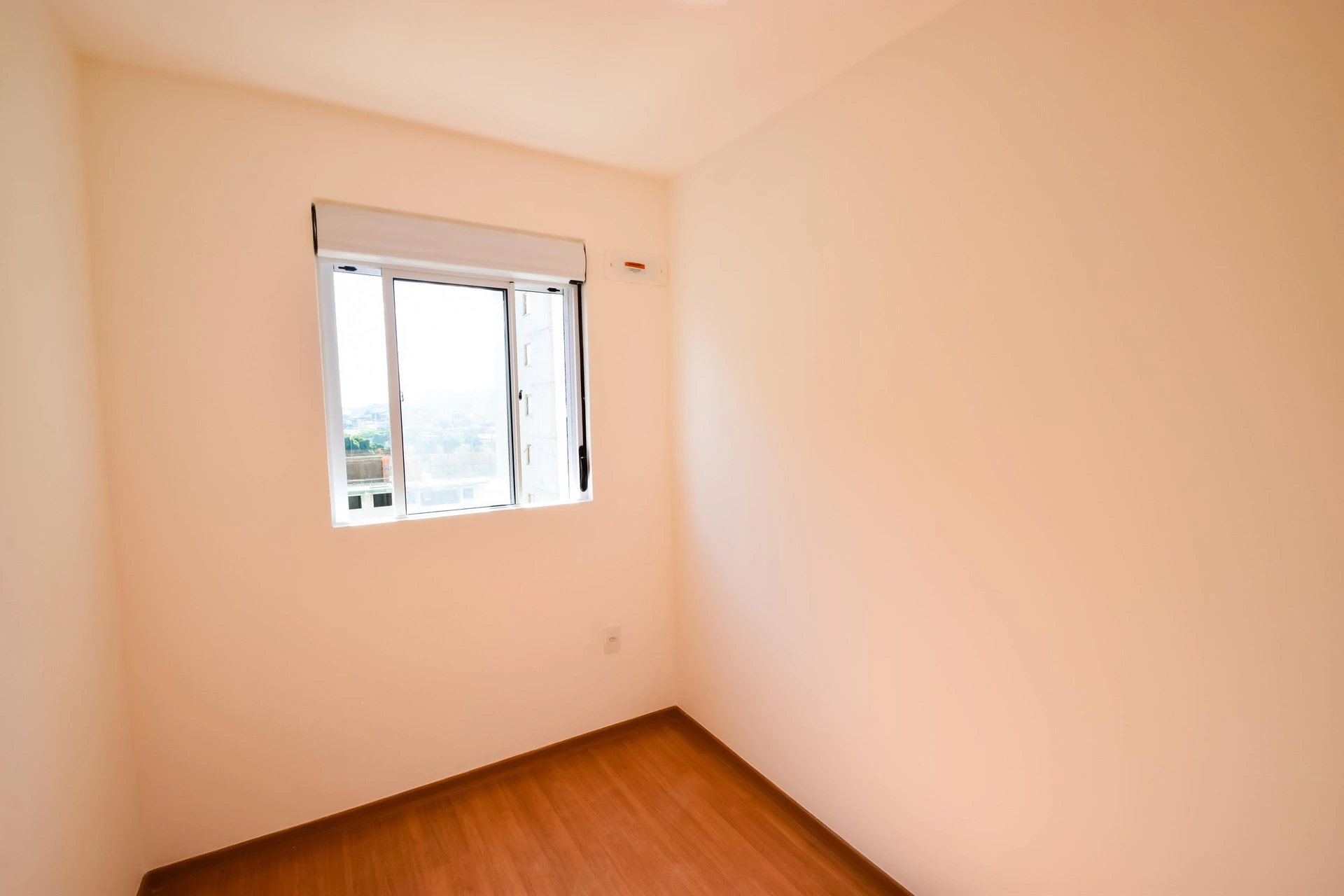 Mountain view in a 2-bedroom apartment, 42 m² — photo 20