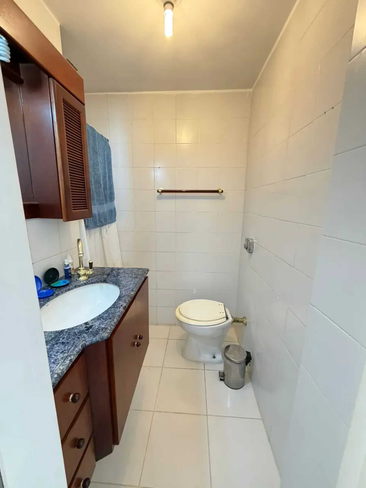 3-bedroom apartment with a home office in Rio de Janeiro — photo 7
