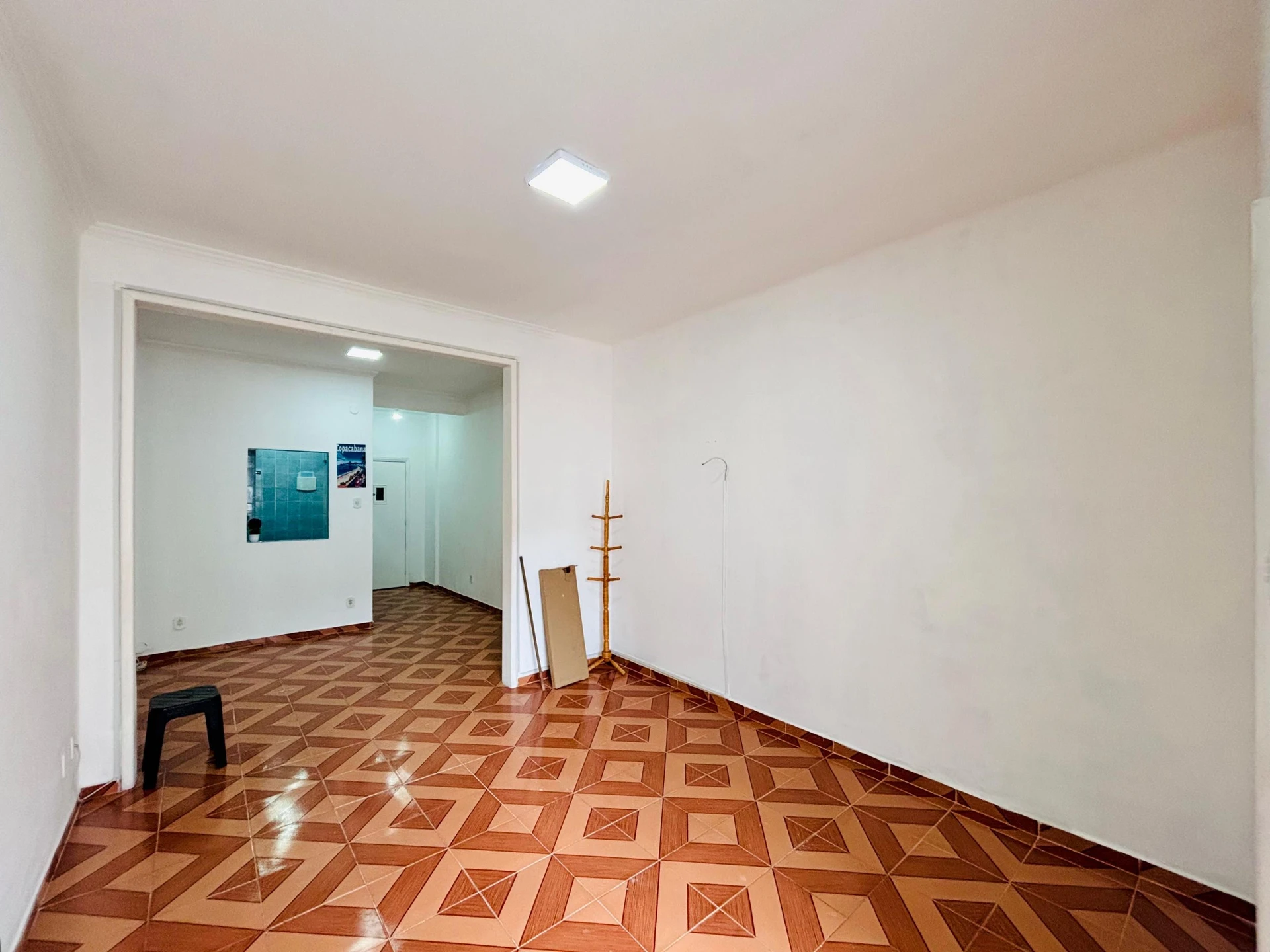 Departamento de 1 dormitorio con vista a la montaña — photo 7