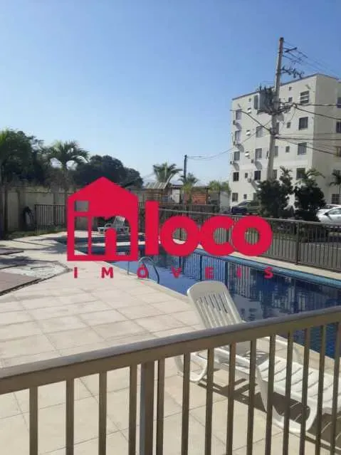 Apartamento com 2 quartos e cozinha fechada — photo 8
