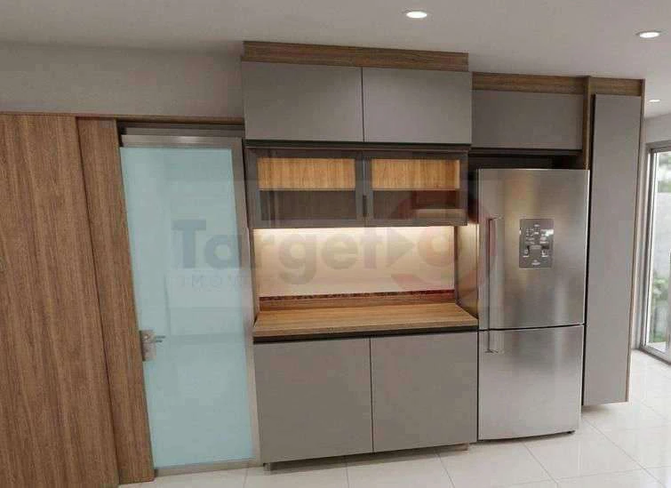 Apartamento de 3 suítes com 200 m² e 2 vagas cobertas — photo 14