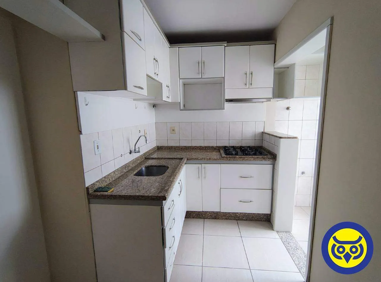 Apartamento de 3 quartos com espaço de home office, Centro — photo 9