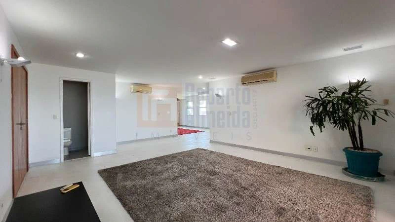 Apartamento para locação 280 m² com 4 quartos e 2 suítes — photo 28