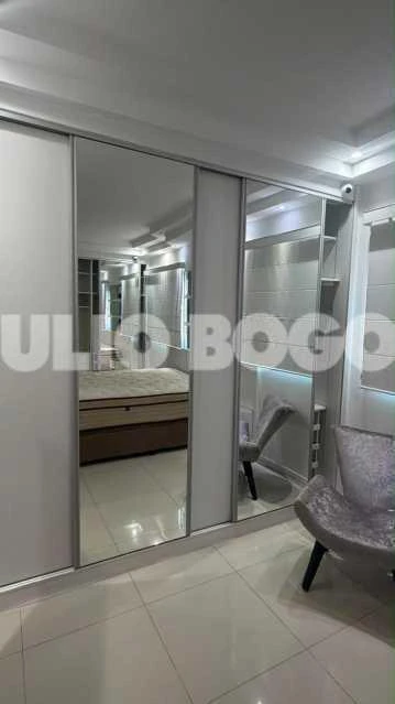 Casa amueblada, 260 m², con balcón gourmet — photo 22