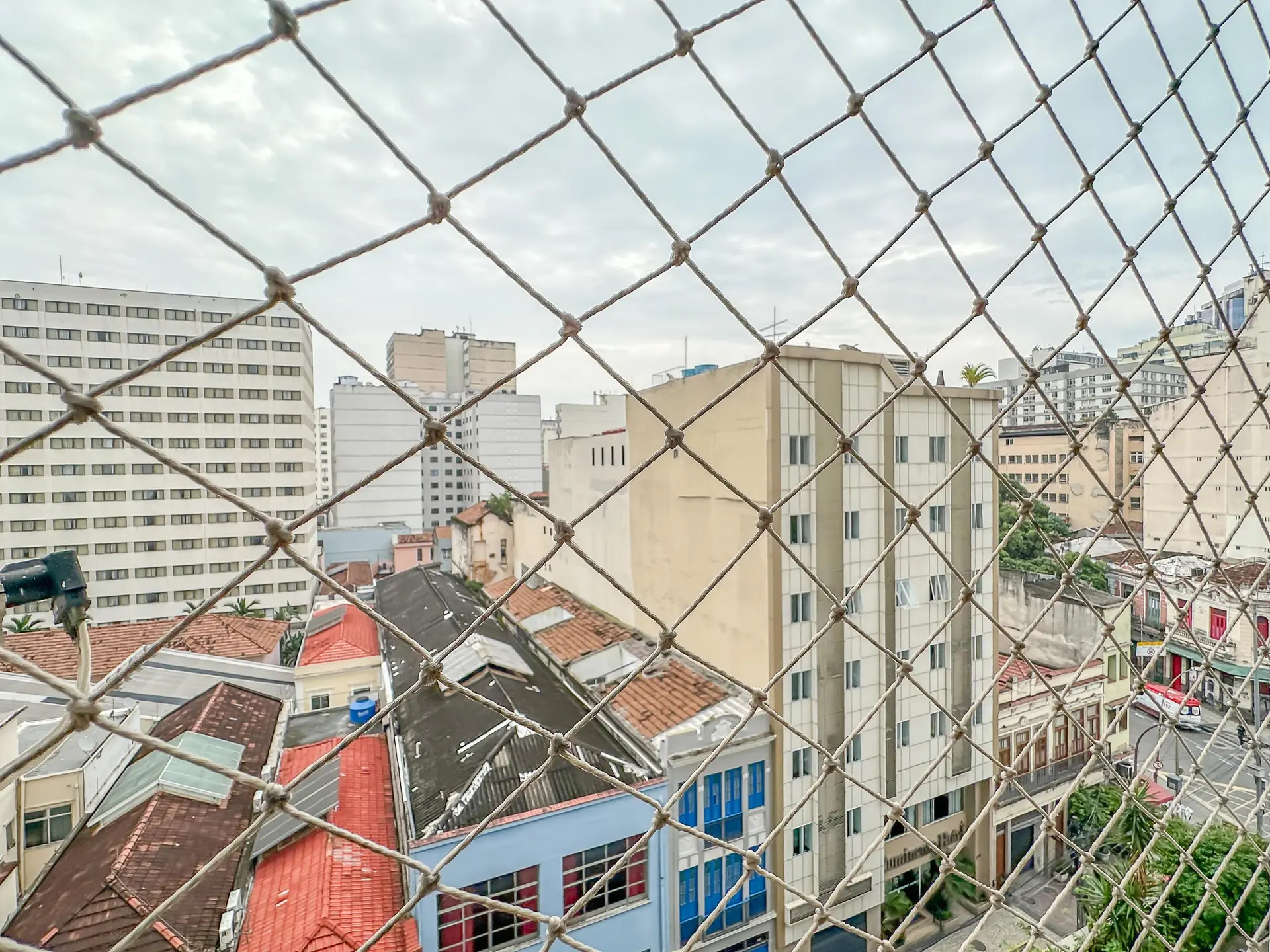 Apartamento de 55 m² e 2 quartos, Lapa — photo 31