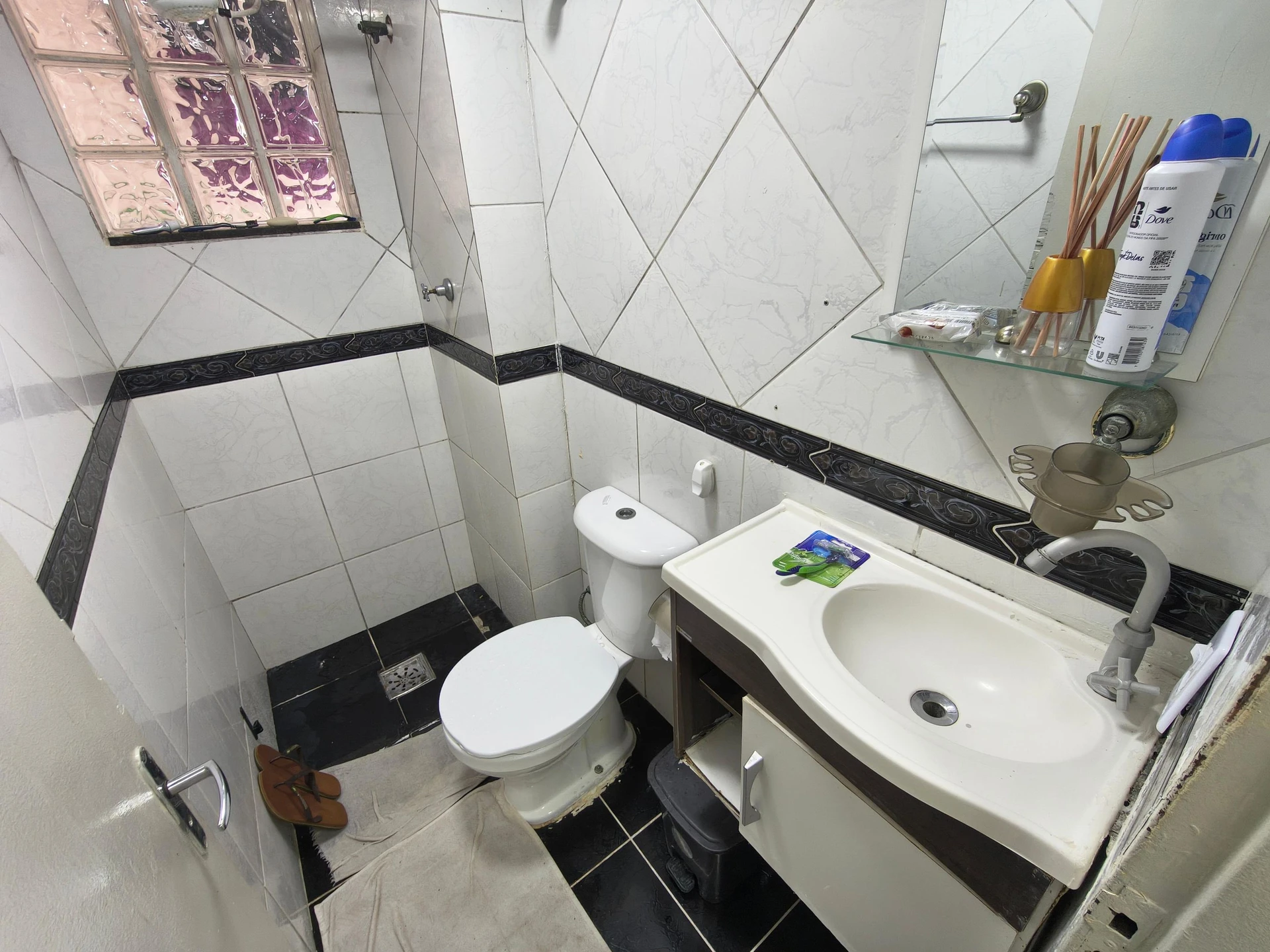 Apartamento mobiliado de 2 quartos e 50 m² — photo 16