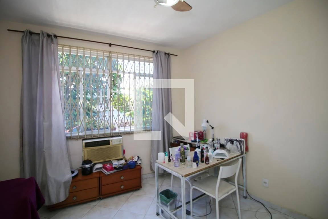 2-bedroom apartment with a home office — photo 17