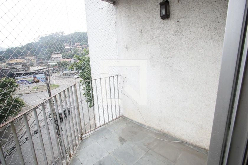 2-bedroom rental apartment with balcony — photo 7