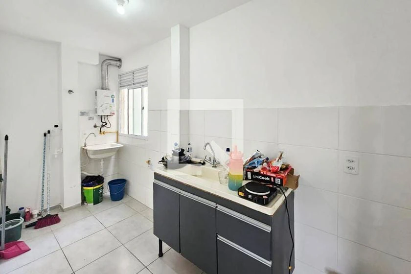 2-bedroom apartment with separate kitchen, 41 m² — photo 5