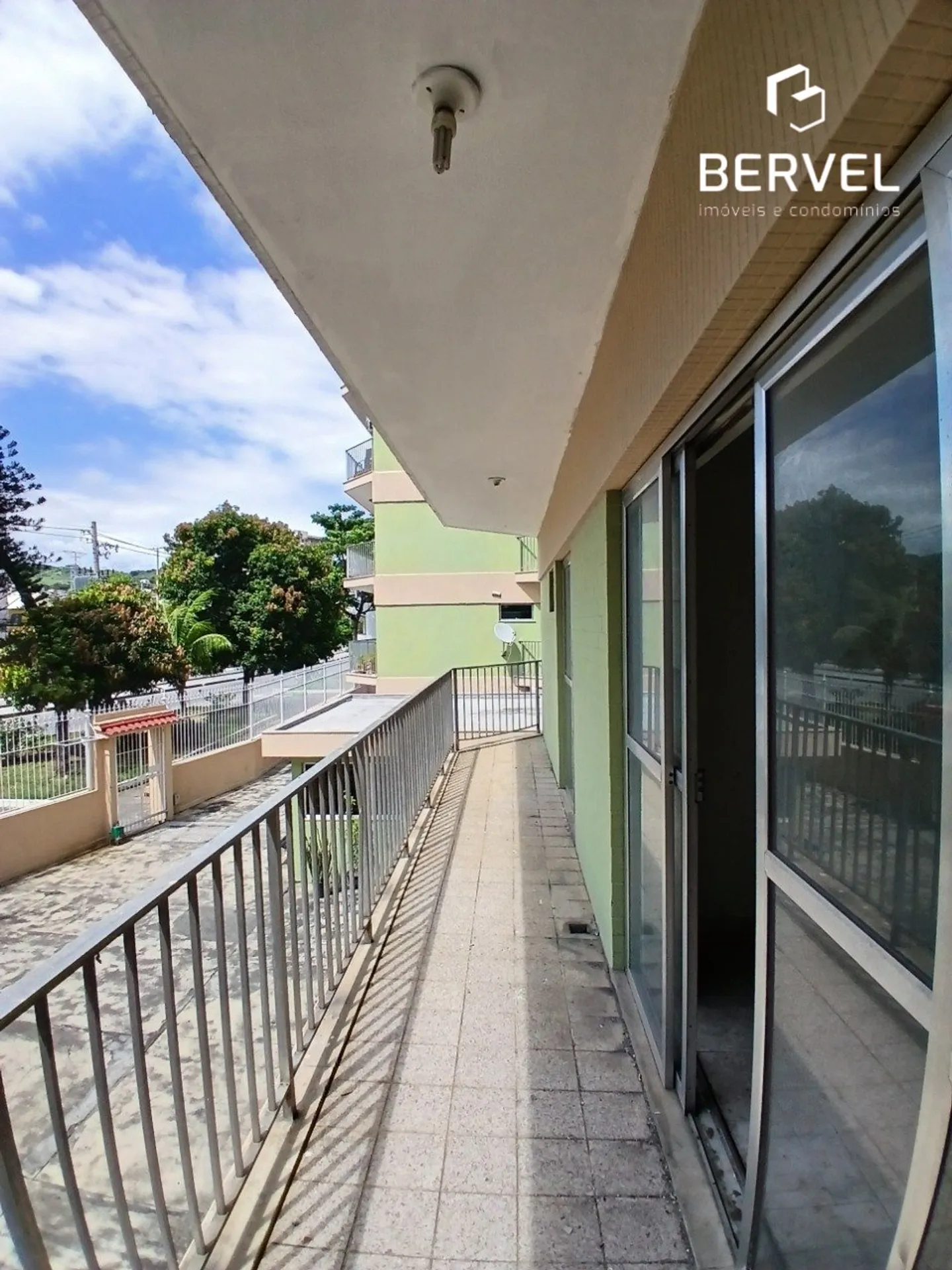Apartamento de 2 quartos, sendo 1 suíte, 98 m² — photo 4