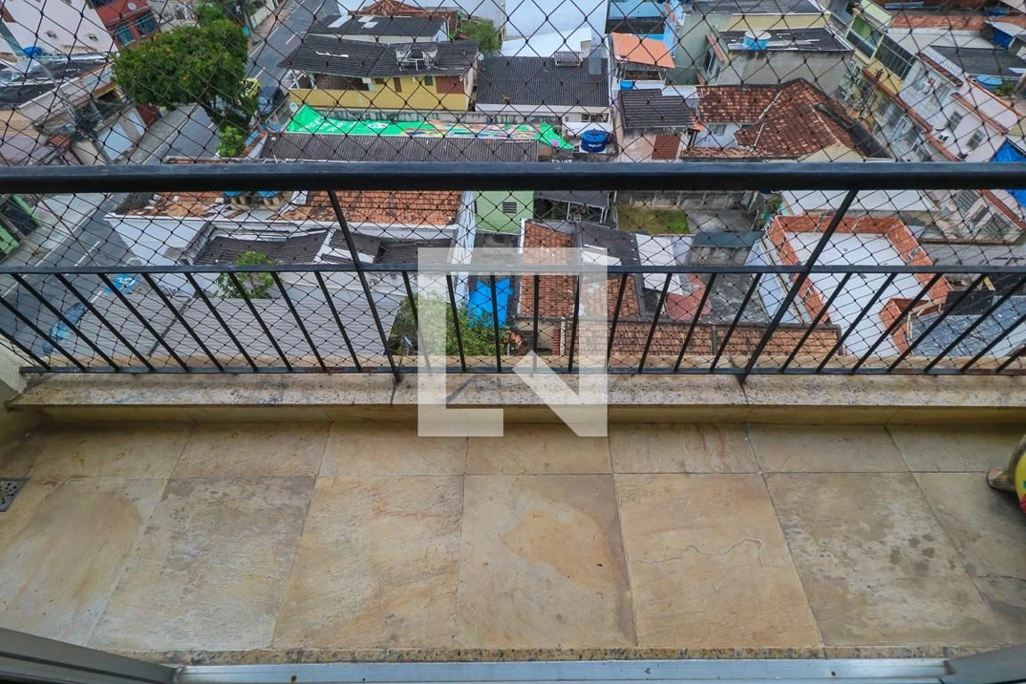 Furnished apartment with 3 bedrooms and balcony BBQ — photo 53