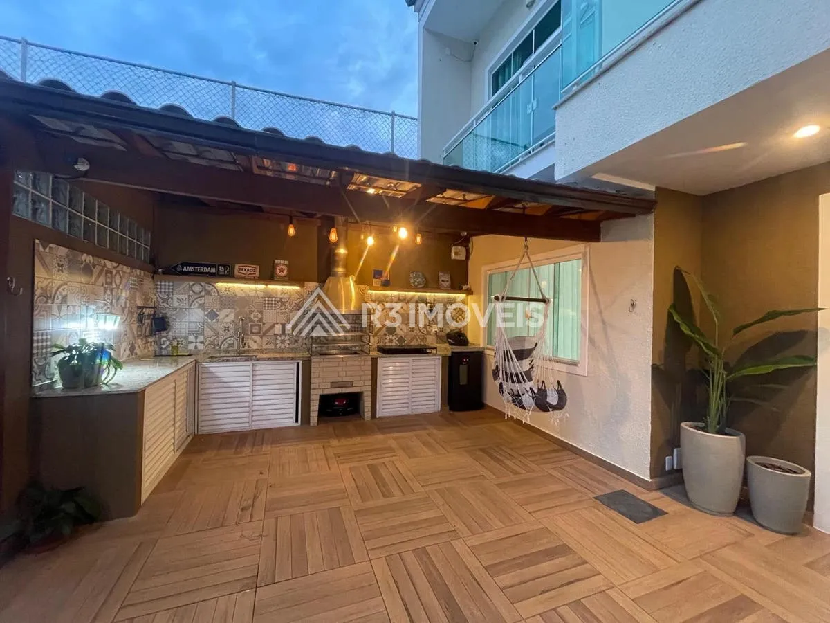 137 m² house with floor-to-ceiling windows and a dishwasher — photo 7