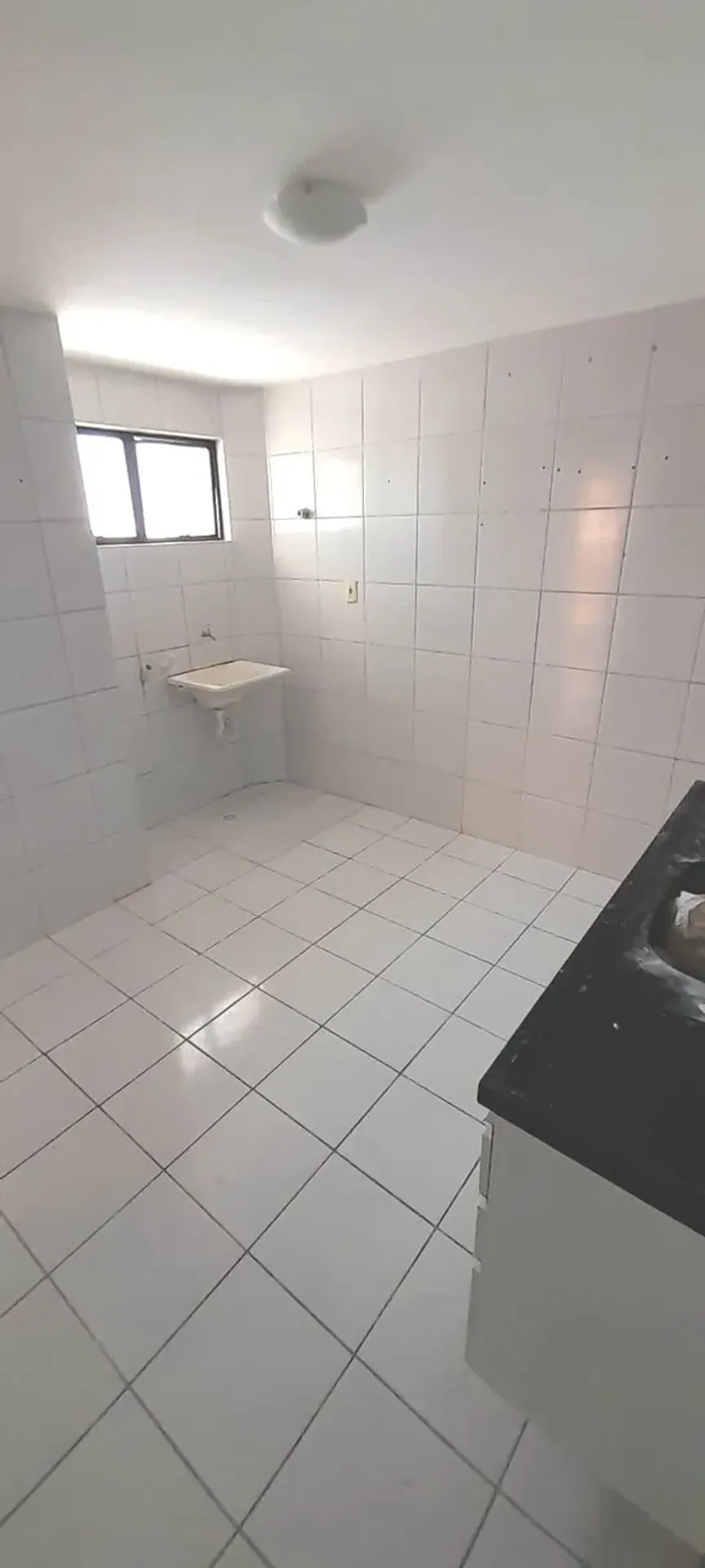 Apartamento com 3 quartos, sendo 1 suíte e 2 banheiros — photo 5
