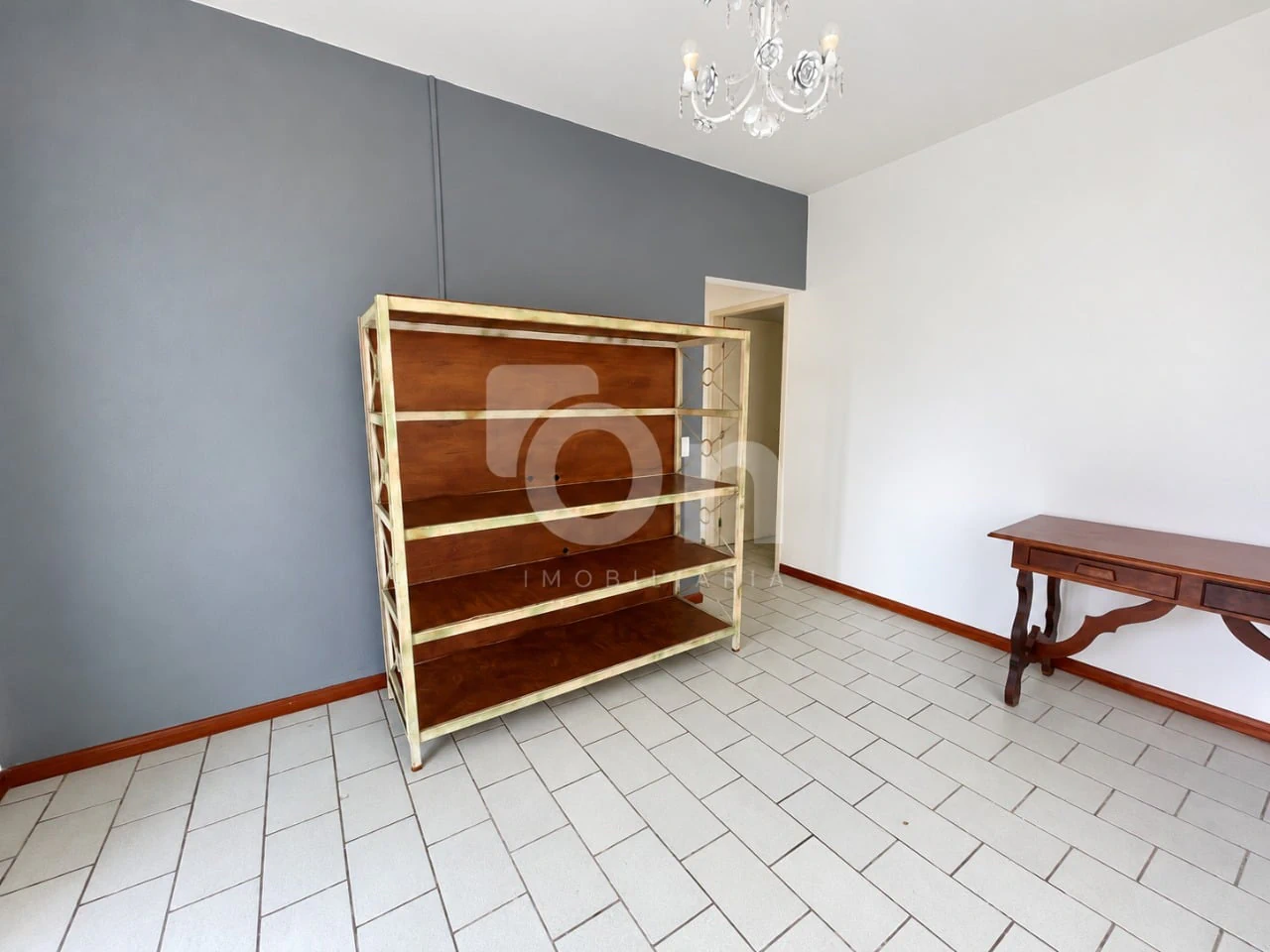 Home office in a 3-bedroom house, 65 m² — photo 15