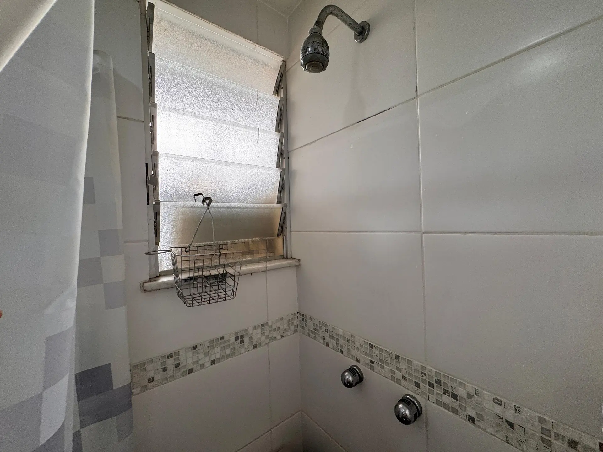 Washing machine in a 2-bedroom apartment, 115 m² — photo 34