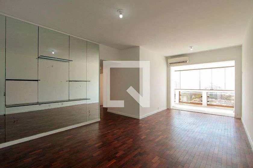 3-bedroom apartment for rent 130 m² with enclosed balcony — photo 5