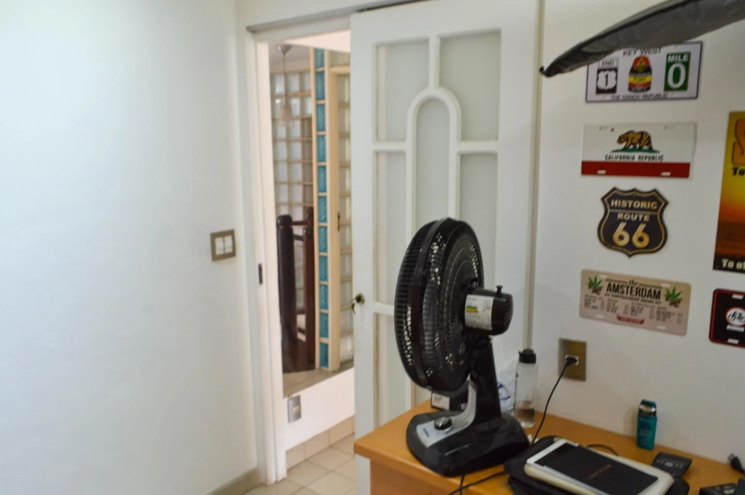Furnished apartment with 3 bedrooms and 1 parking spot — photo 32