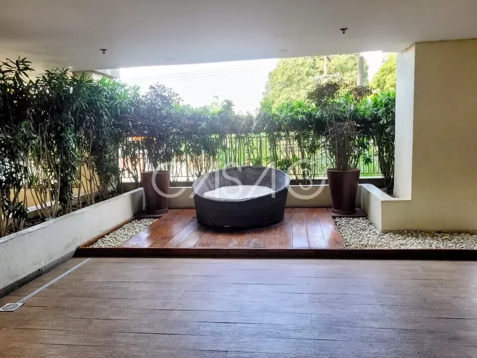 2-bedroom apartment with balcony and 51 m² — photo 26