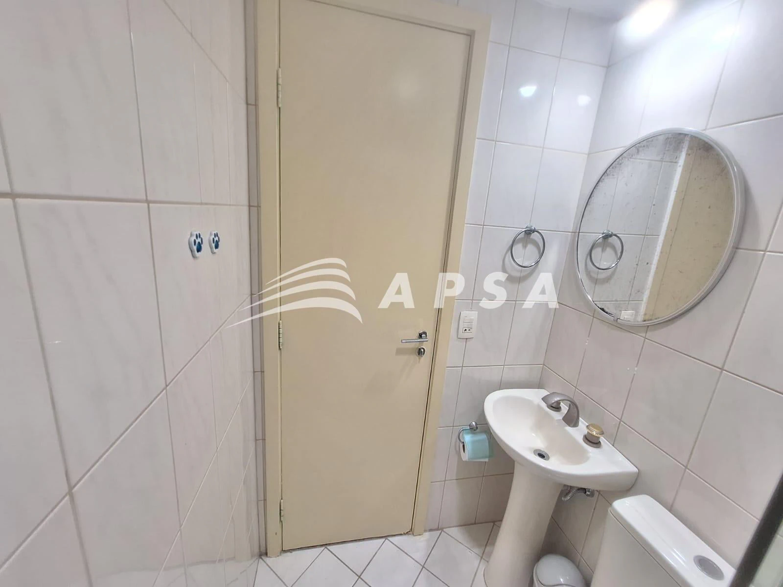 2-bedroom apartment with 75 m² and a balcony — photo 15