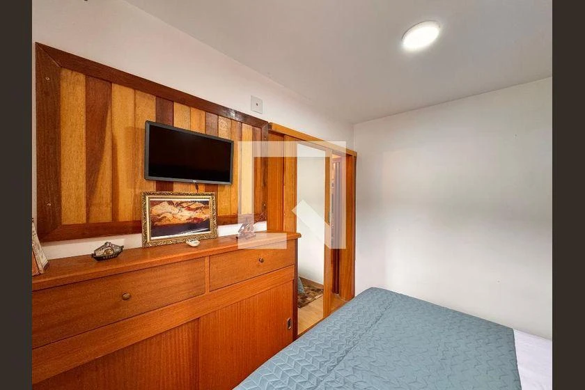 Furnished apartment, 44 m², with a mountain view — photo 18