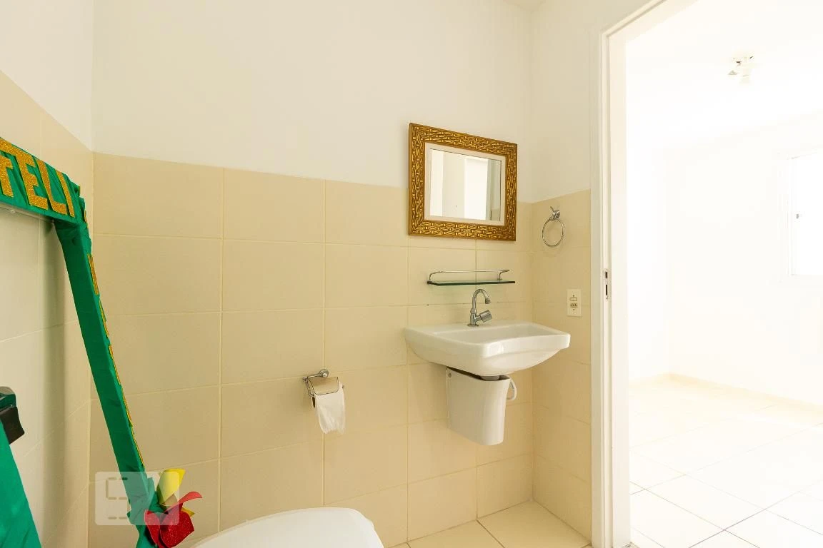 Apartamento de 1 quarto em condomínio com piscina — photo 39
