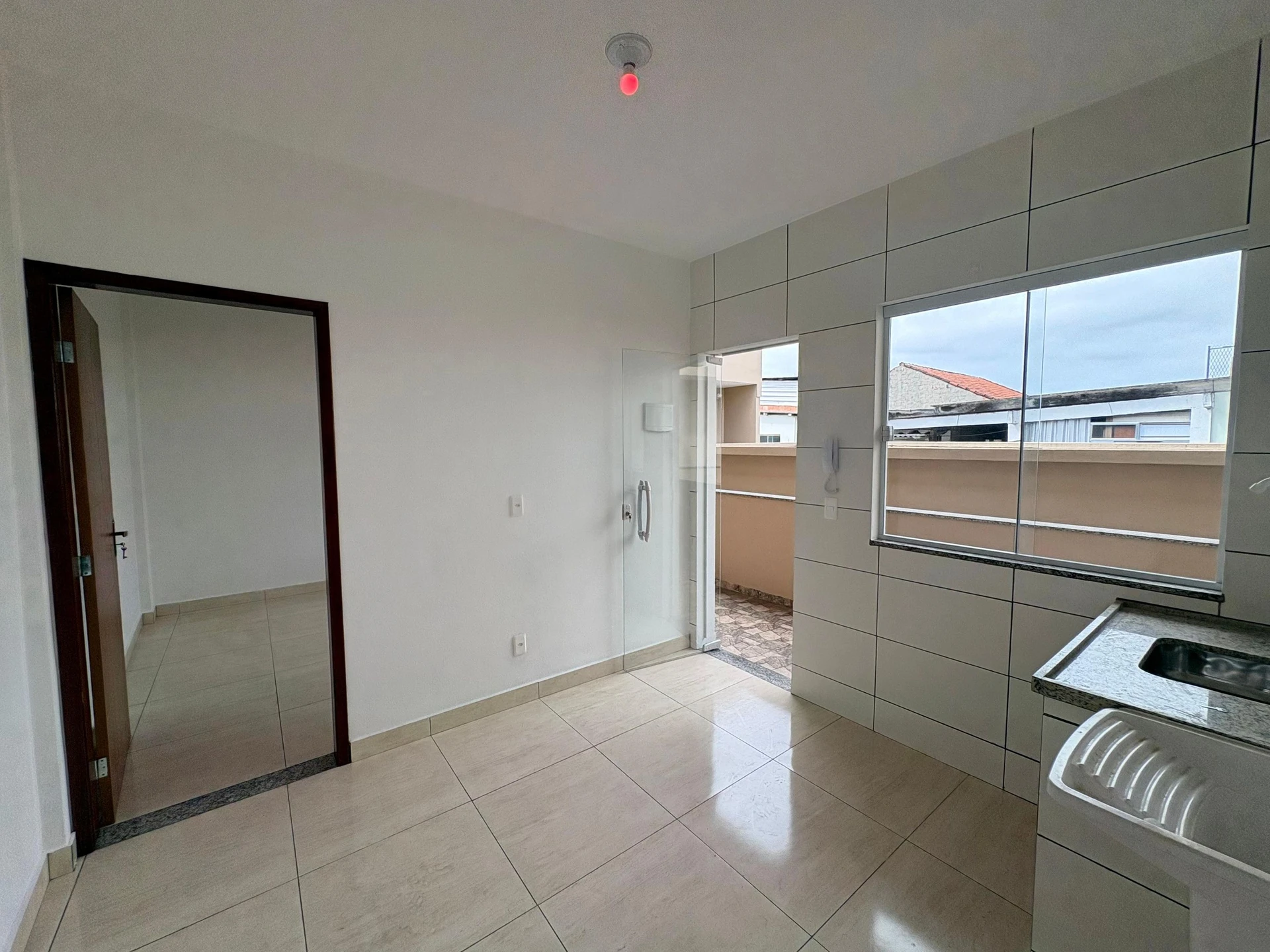 Studio de 25 m² — photo 5