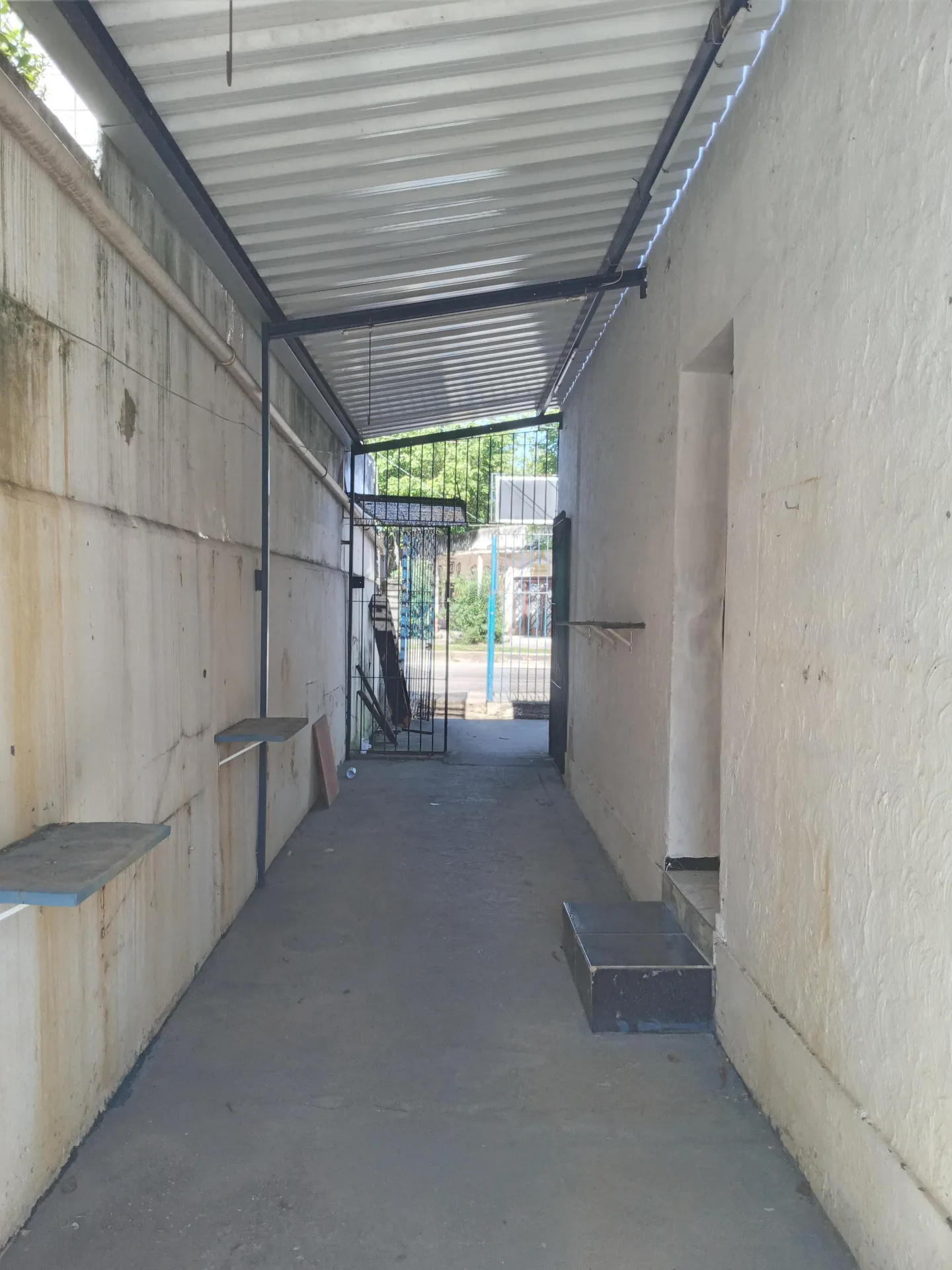 Сад и 2 спальни: дом 40 м² — photo 28