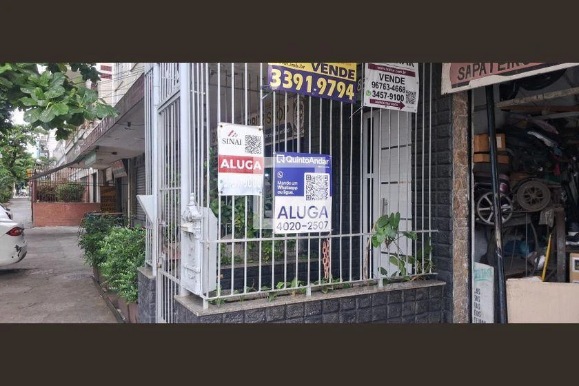 Apartamento de 65 m² e 2 quartos, Vila da Penha — photo 14