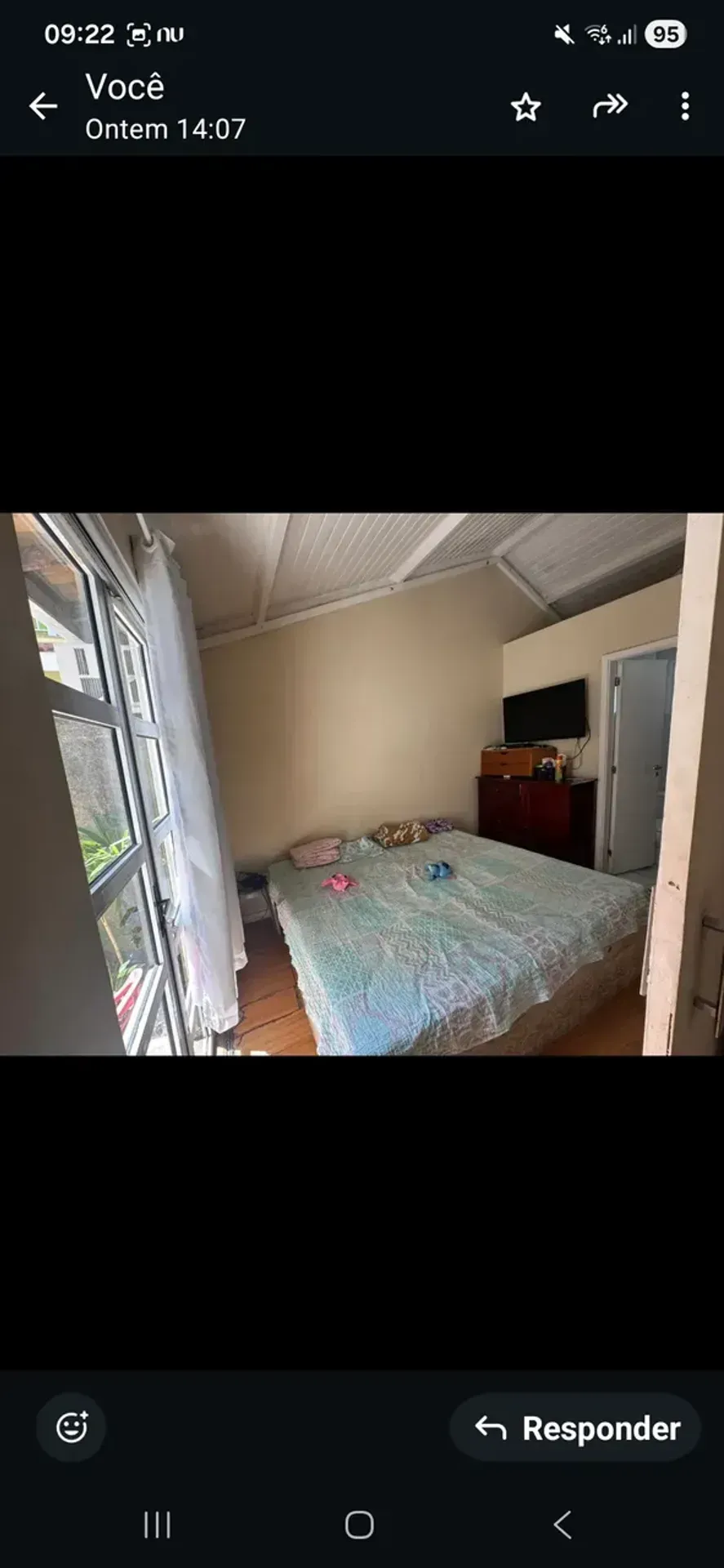 Furnished duplex house with a closed gas kitchen — photo 27