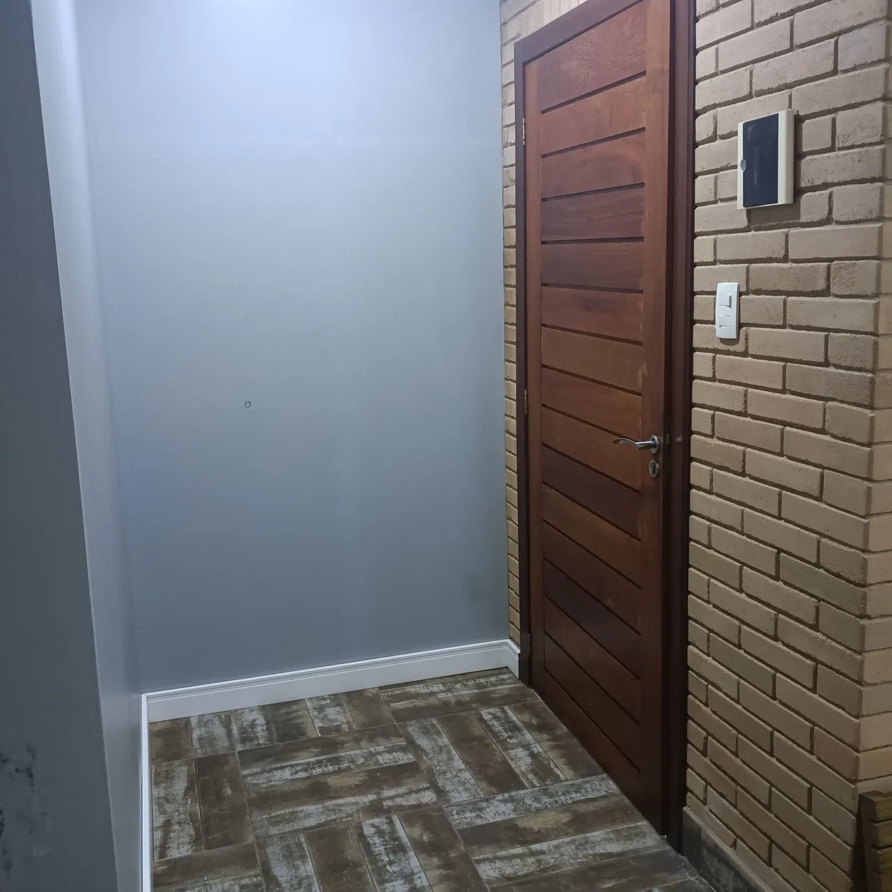 2-bedroom apartment, 50 m²