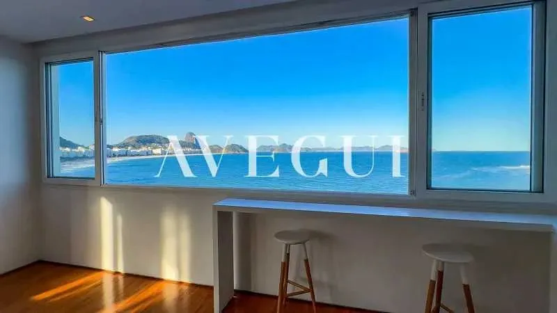 Duplex penthouse 239 m² with 3 suites and 1 parking spot — photo 17