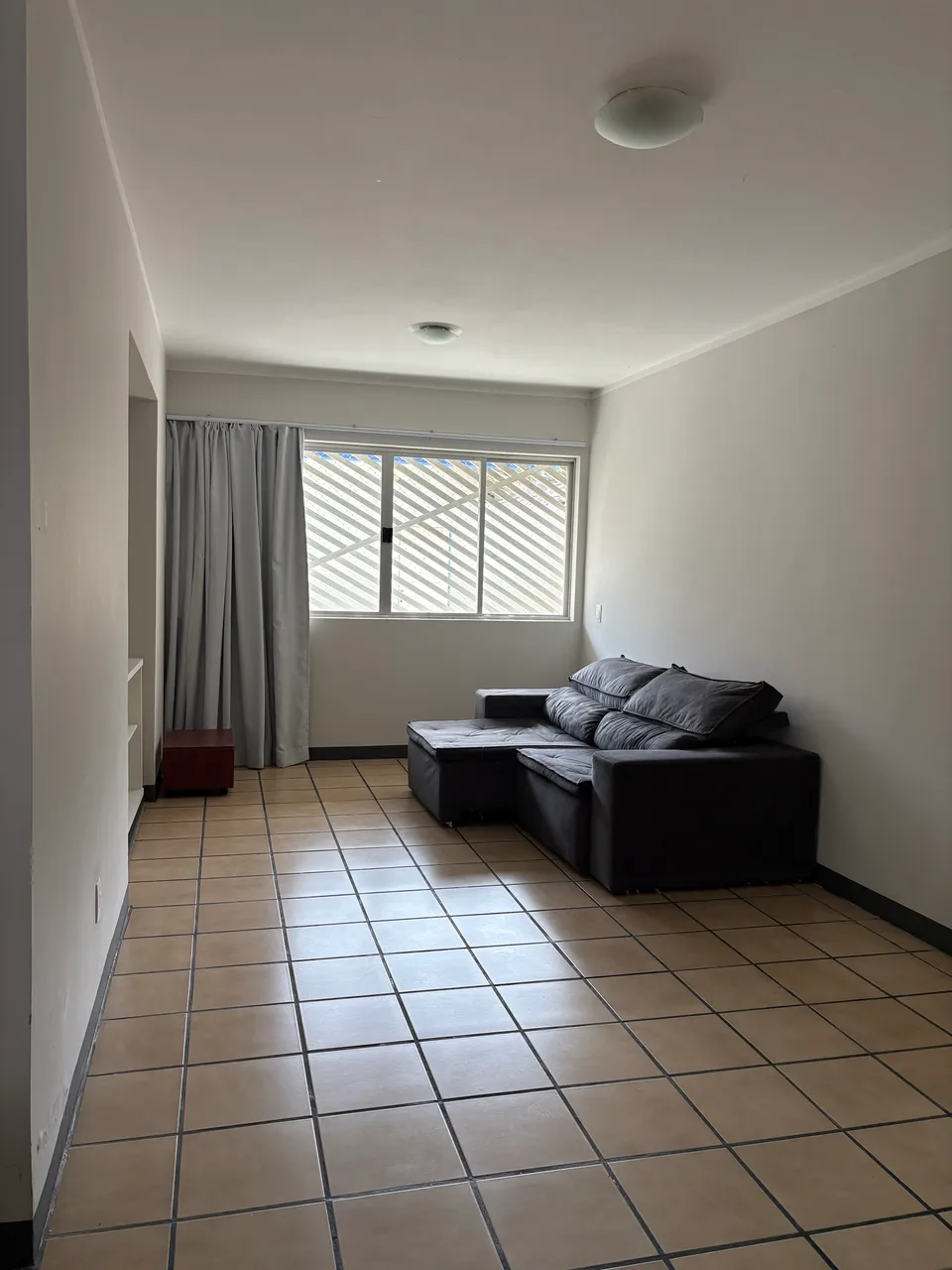 Apartamento de 1 quarto com cozinha integrada — photo 8