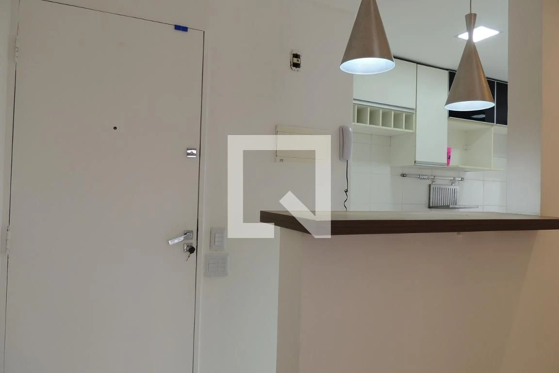 Apartamento de 2 quartos com vista para as montanhas — photo 16