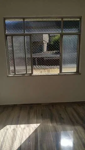 1 quarto e piso de madeira ou laminado: apartamento de 40 m² — photo 8