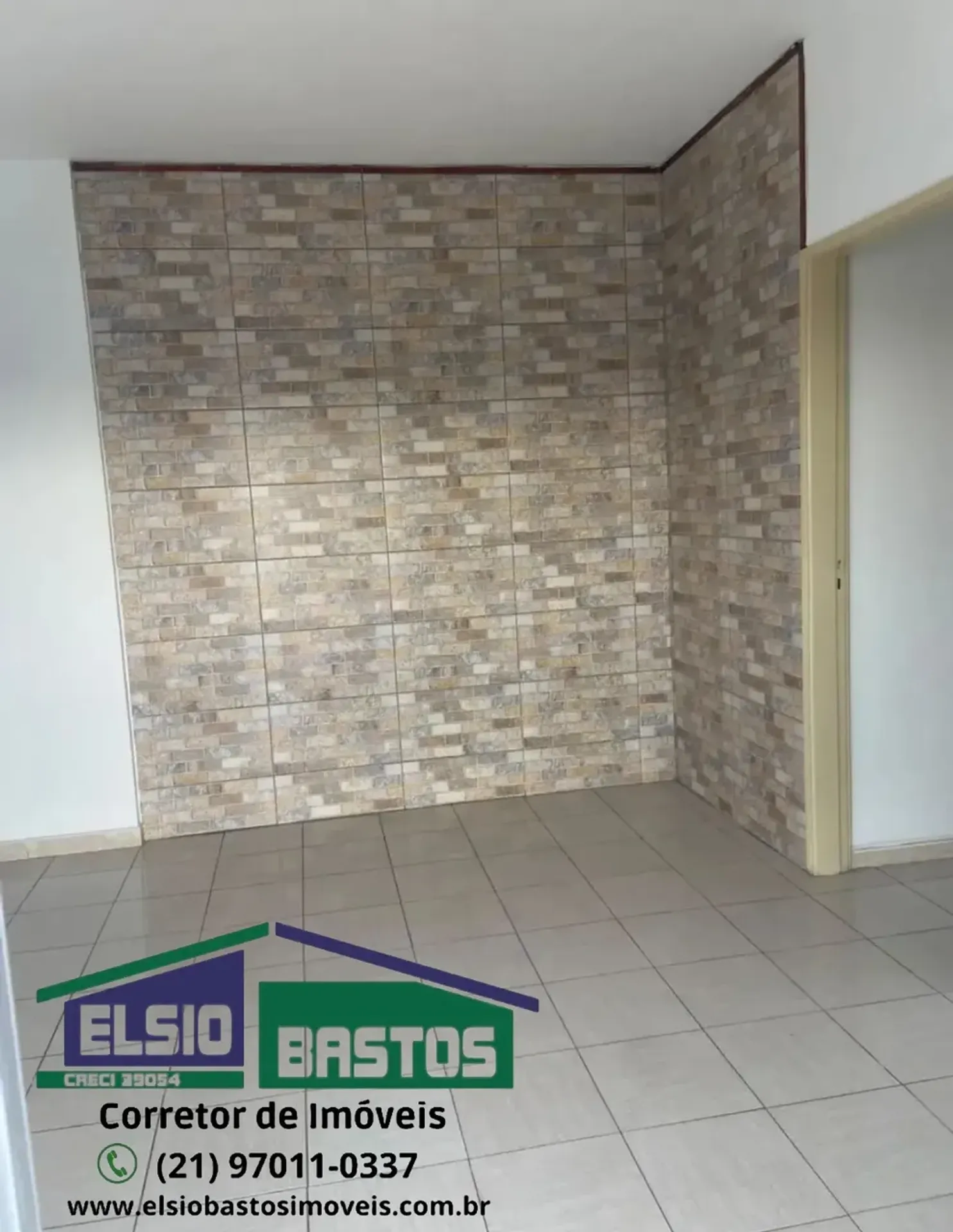 Apartamento de 2 quartos e 60 m² — photo 11