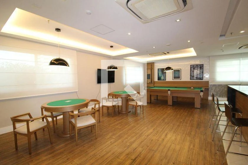 Furnished 79 m² apartment with 2 bedrooms and 2 bathrooms — photo 49