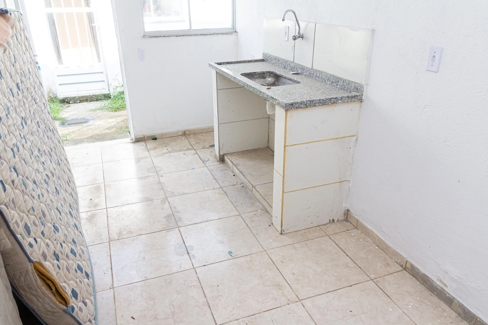 Casa para aluguel com 1 quarto e jardim privativo — photo 16