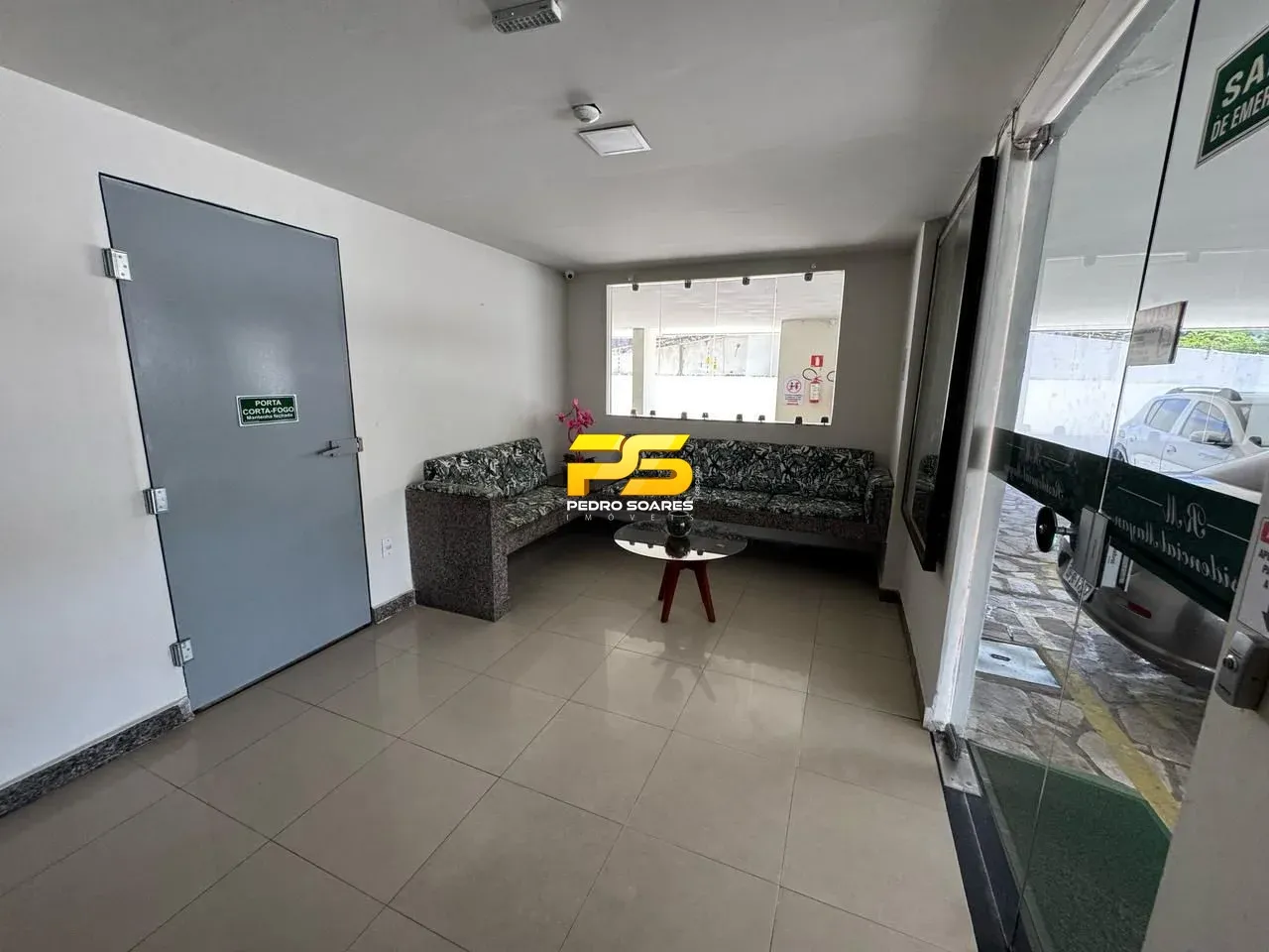 Apartamento 65 m² com 2 quartos e varanda — photo 32