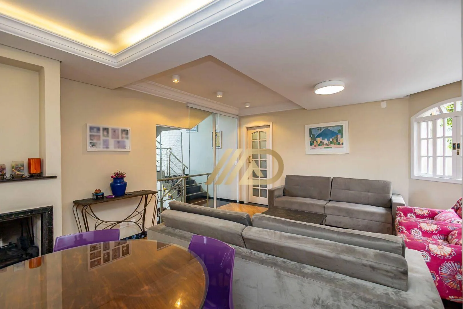 Будинок на 4 спальні з 377 м² і 4 паркомісцями — photo 5