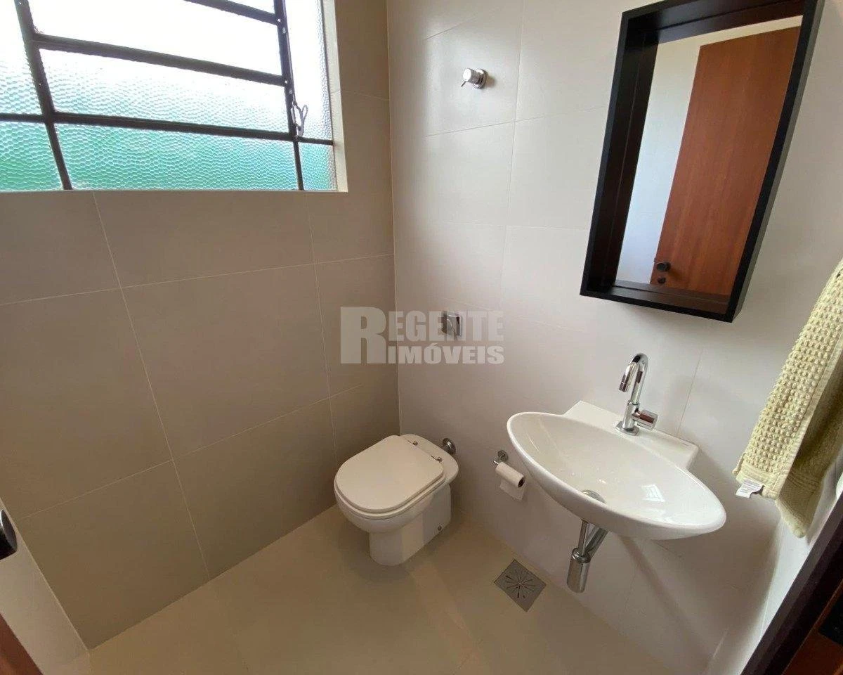 3-bedroom house with a home office in Florianópolis — photo 25