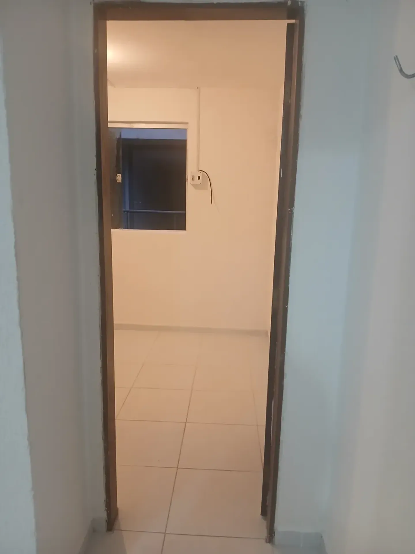 Квартира з однією спальнею та видом на воду, Жуан-Пессоа — photo 11