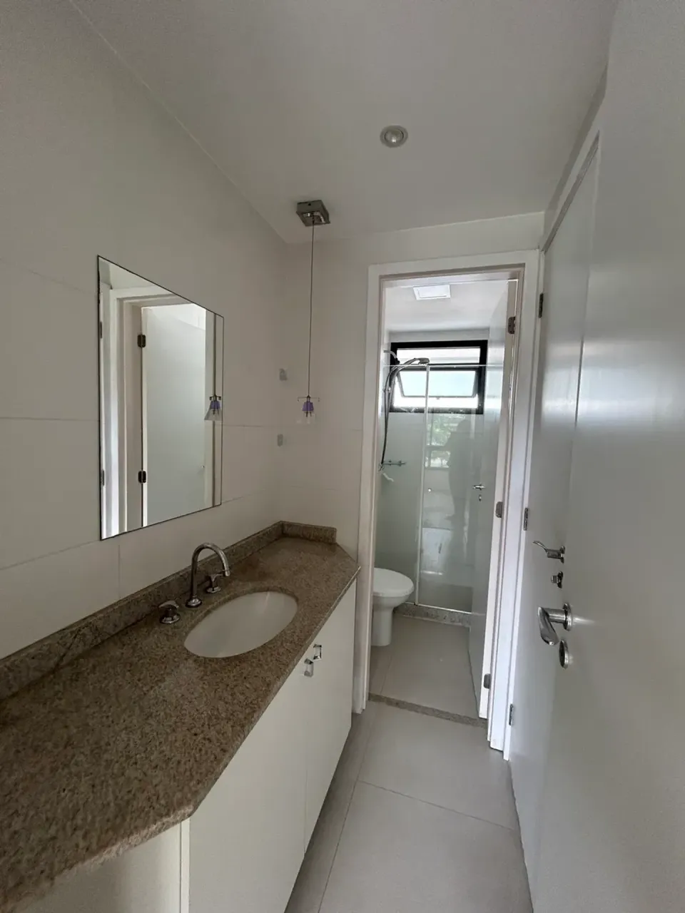 Apartment with 4 bedrooms and balcony grill — photo 18