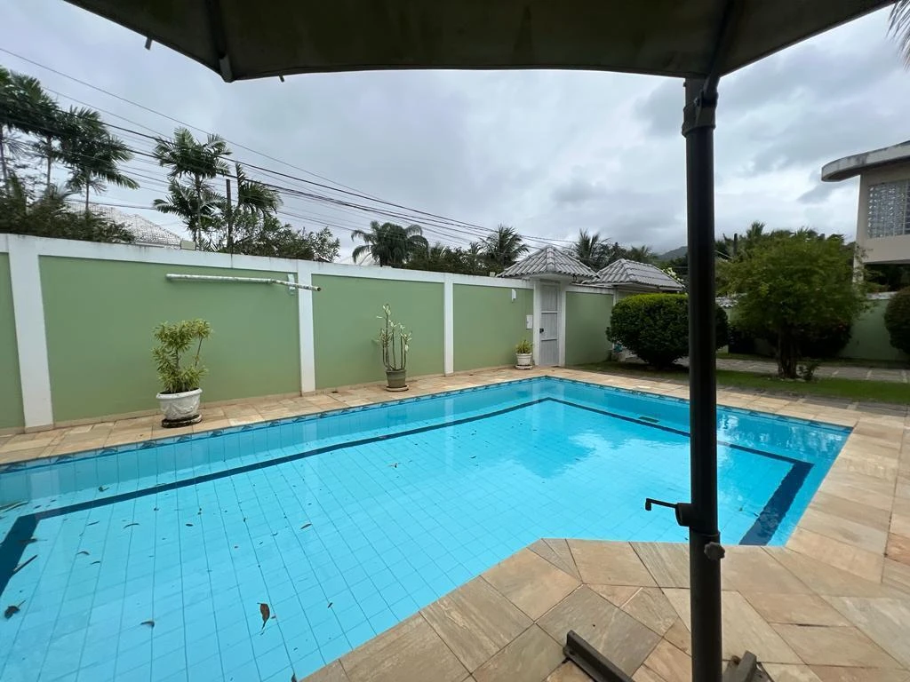 Unfurnished 1000 m² house with 5 en-suite bedrooms — photo 11