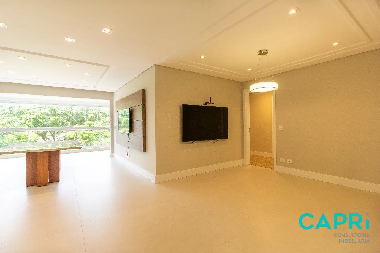 Apartamento de 298 m² com 3 suítes e jardim privativo — photo 20