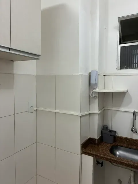 30 m² apartment with 1 bedroom and 1 bathroom — photo 14